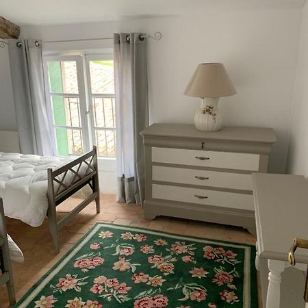 La Maison De Leontine La Liviniere Eksteriør bilde