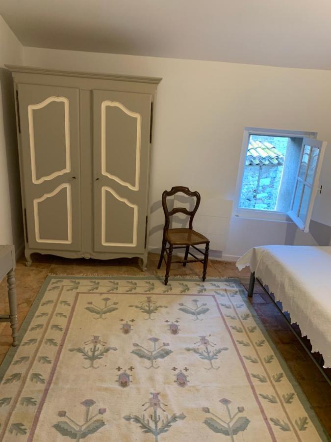 La Maison De Leontine La Liviniere Eksteriør bilde