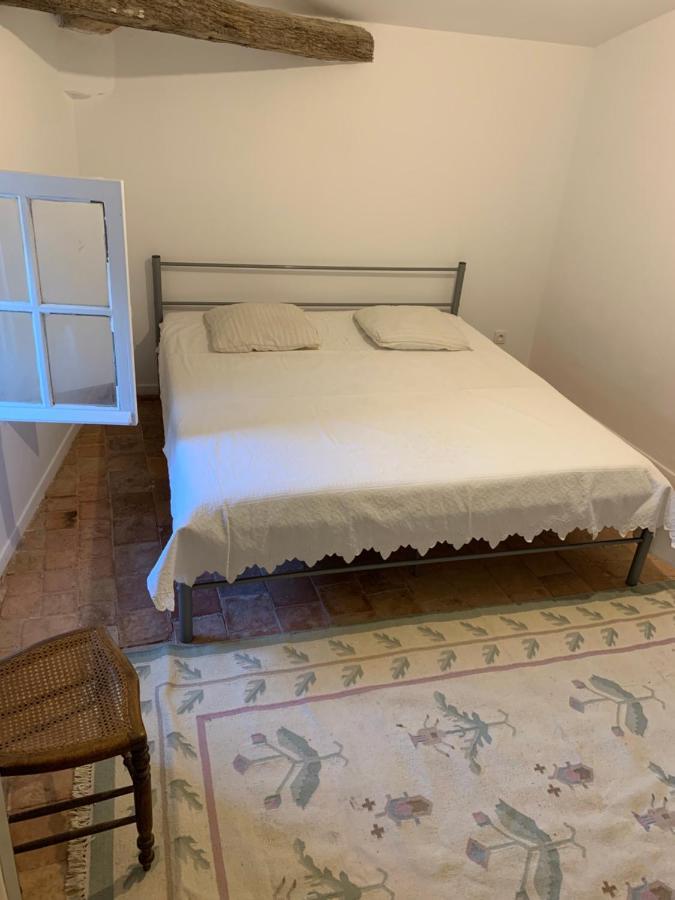 La Maison De Leontine La Liviniere Eksteriør bilde
