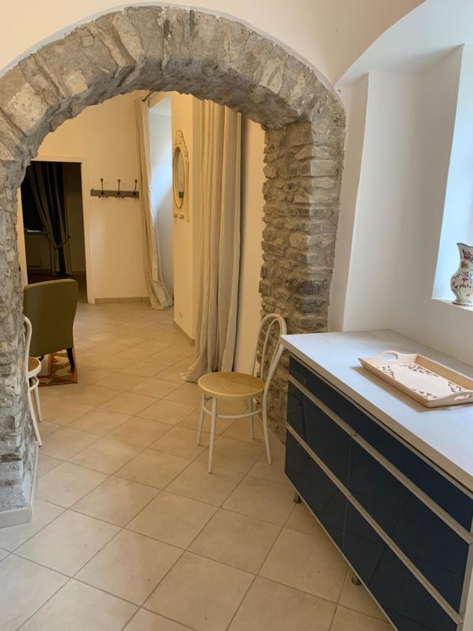 La Maison De Leontine La Liviniere Eksteriør bilde
