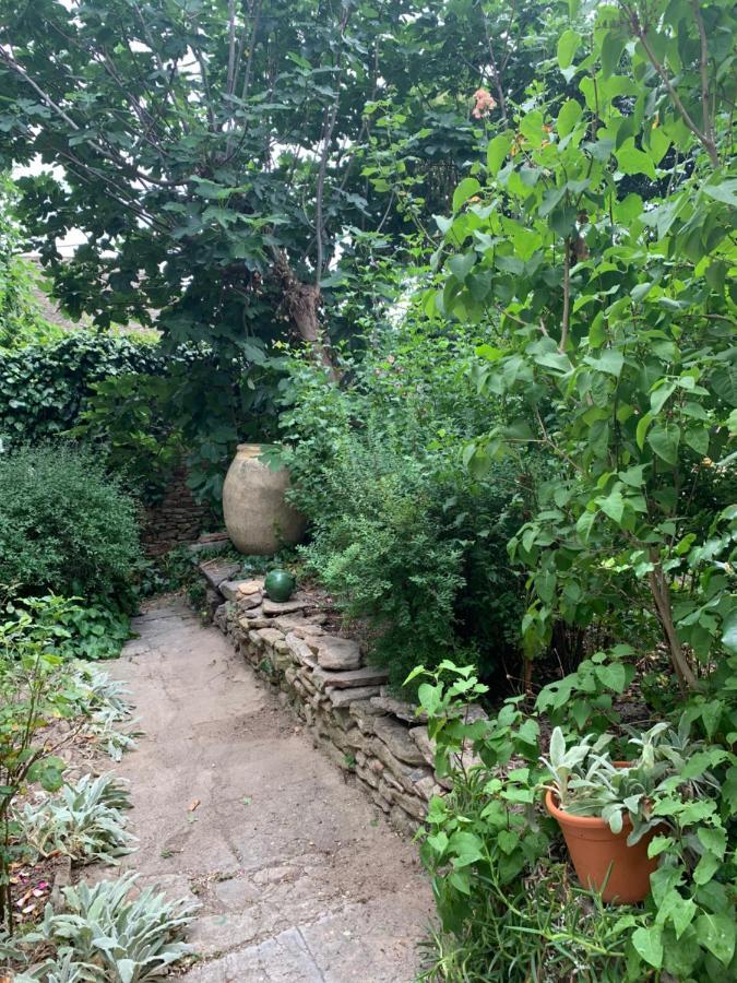 La Maison De Leontine La Liviniere Eksteriør bilde