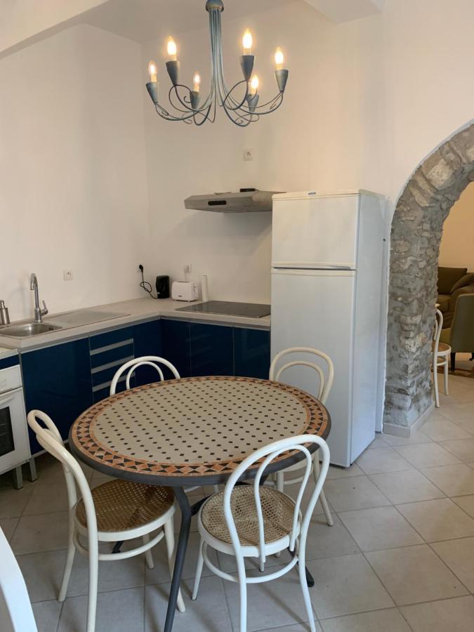 La Maison De Leontine La Liviniere Eksteriør bilde